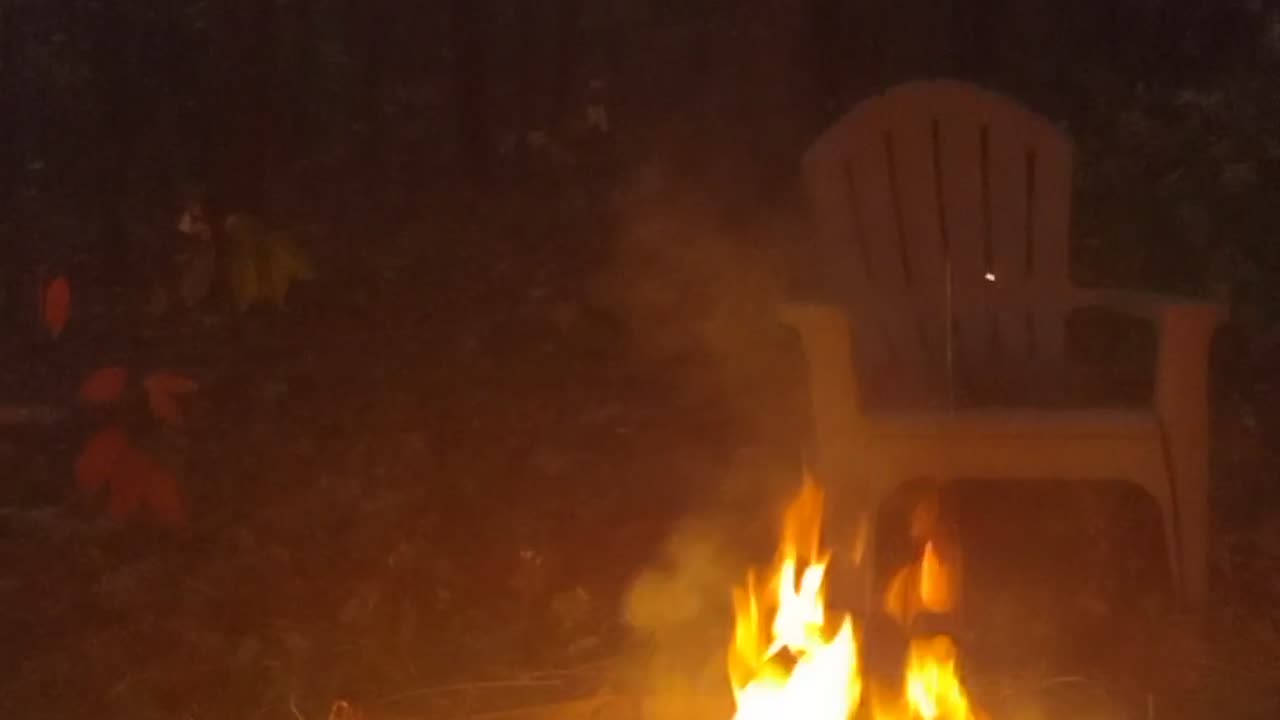 Campfire rant part 3- MGTOW