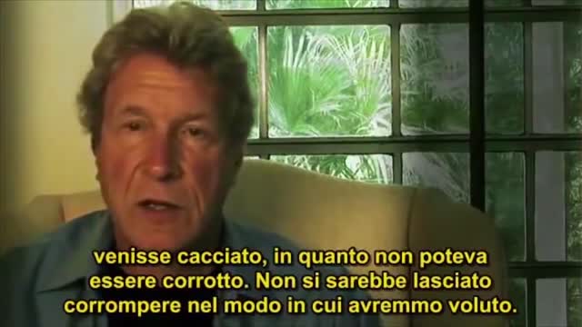 JOHN PERKINS - l'impero mondiale segreto
