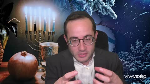 What is so special about Chanukah - part 1