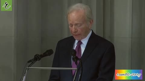 George W. Bush Sneaks A Piece Of Candy To Michelle Obama At The John McCain Memorial Service