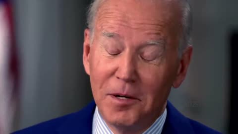 There’s nothing Joe Biden won’t lie about...