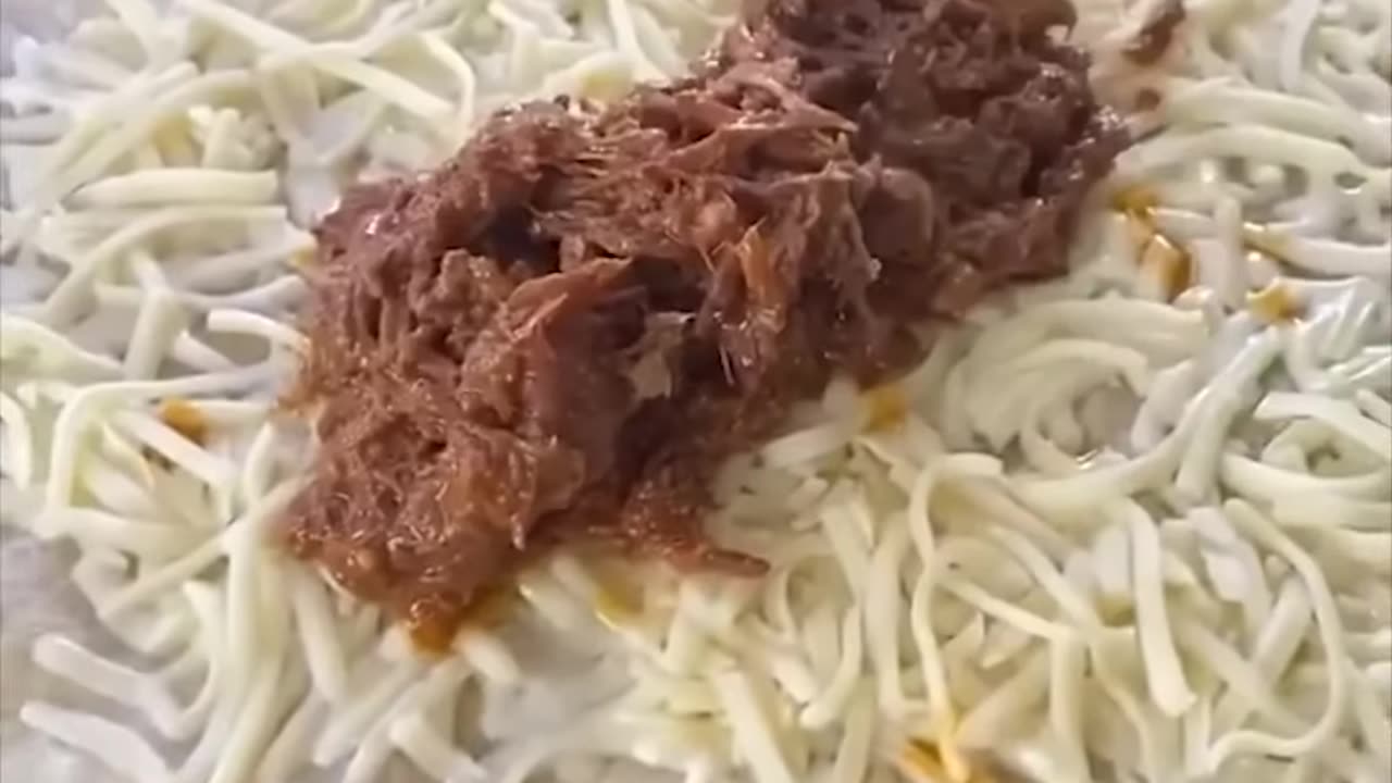 Satisfying _yummy Street food