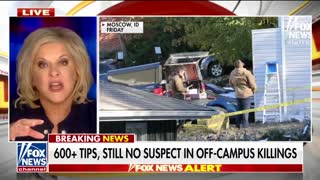 Nancy Grace on the manhunt for killer of Idaho students: ‘The devil is in the details’