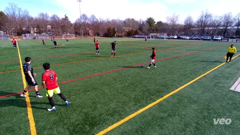 Estudiantes vs Buena Futbol