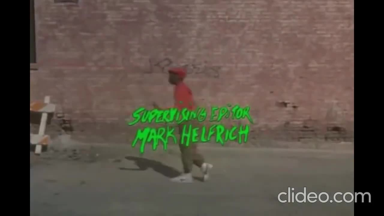 TIA CORINE X PROJECT PAT - FREAKY T MIX (VIDEO)