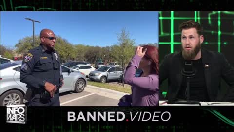 The War Room in Full HD for March 24 2022.