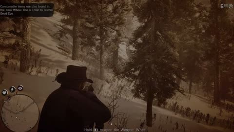 Red dead redemption 2 Fight Scene #rumble