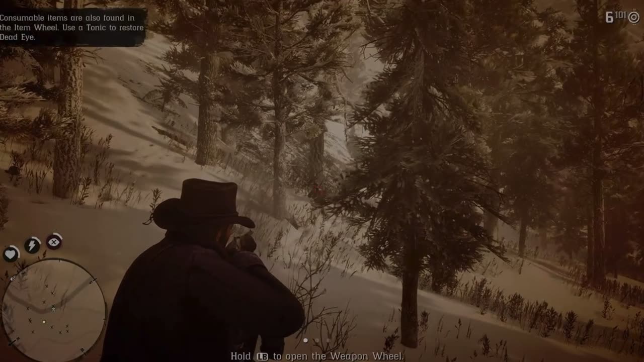 Red dead redemption 2 Fight Scene #rumble