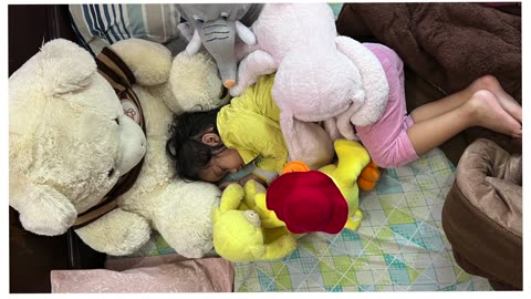 Bachpan Ka Zamana