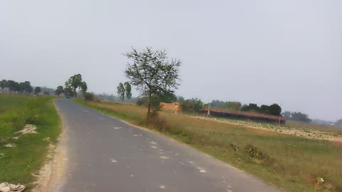 West Bengal village