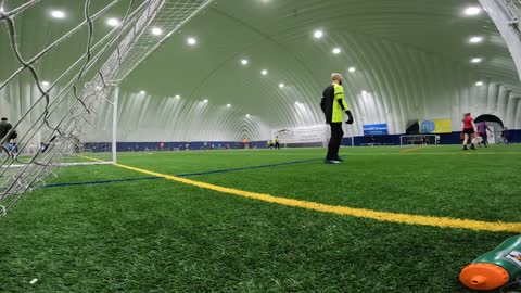 2022-11-15 - The Savages vs EYP FC - Part 2