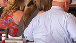 Hat Tan Lines