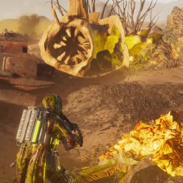 What Is This?? I Wanna Fit It! In Helldivers 2 #helldivers2 #helldivers2gameplay #gaming