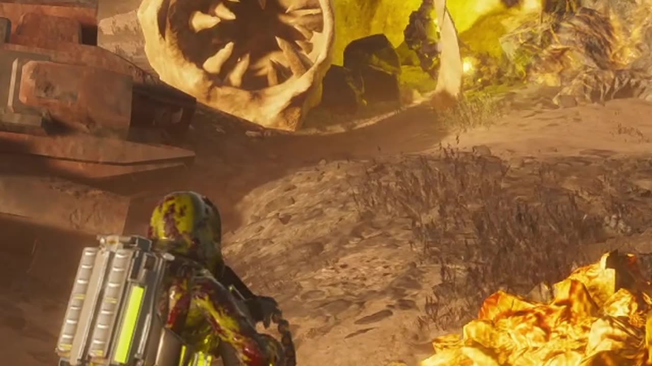 What Is This?? I Wanna Fit It! In Helldivers 2 #helldivers2 #helldivers2gameplay #gaming