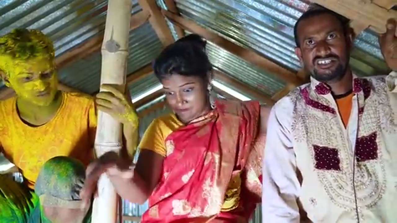 Must watch new comedy video