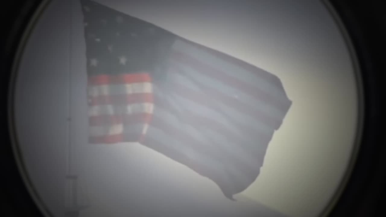 Star Spangled Banner