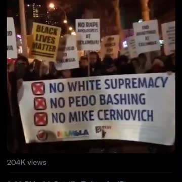 RPFC Archive - ANTIFA marches for pedophiles