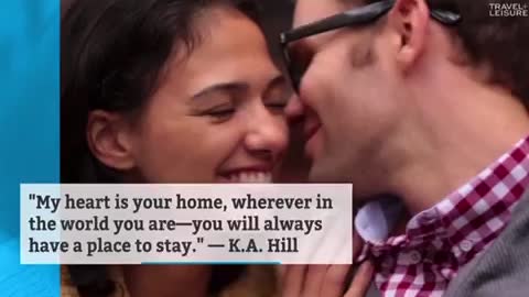 Best quote for long distance relationship