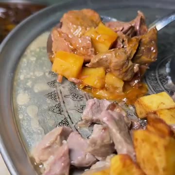 Aşçı tepsimiz #lezzet #yem...