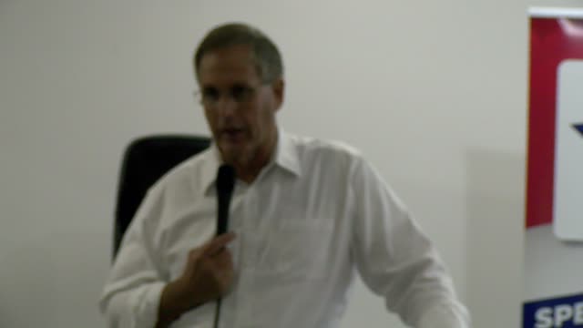 VD 2-3 US Senate Debate & House Rep 03/25/2022
