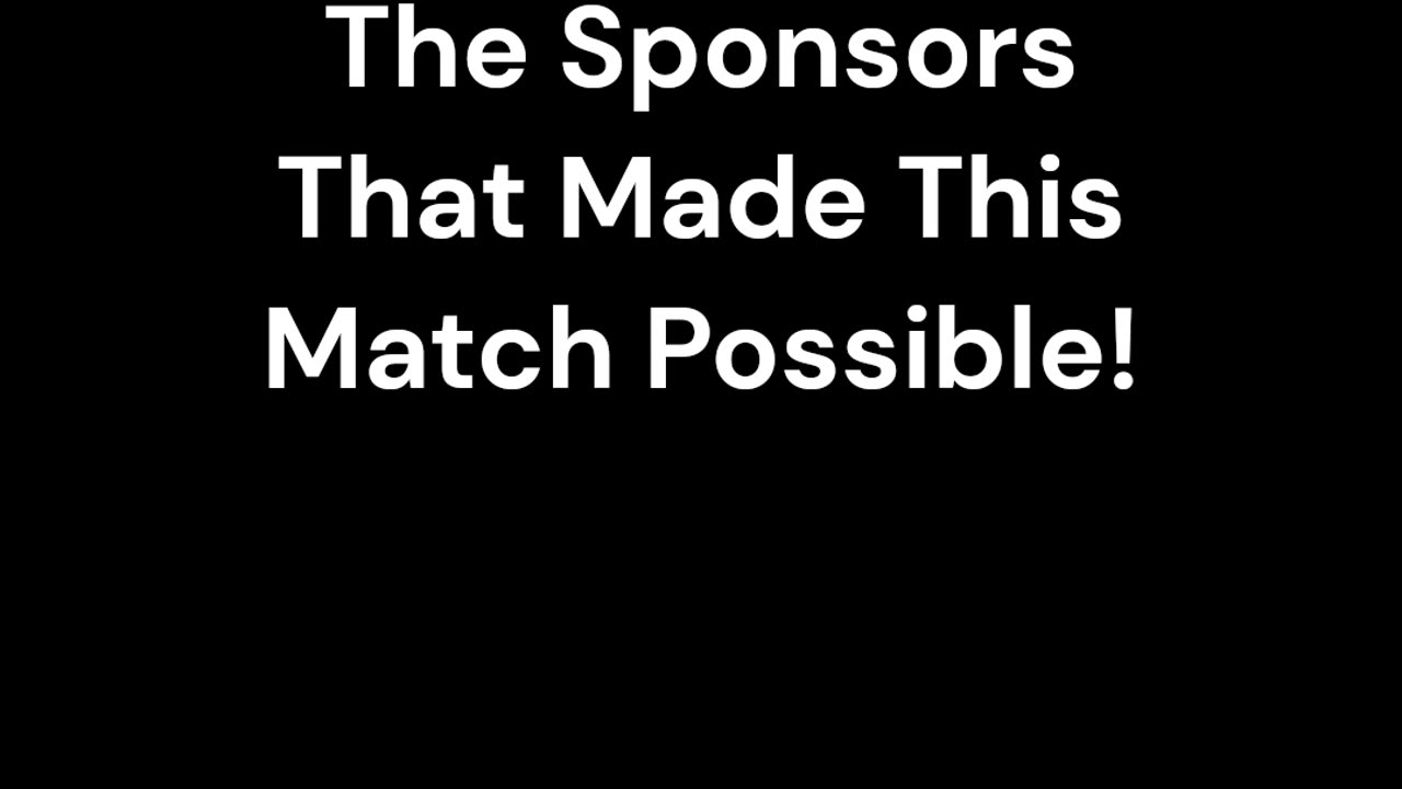 Sponsors from Alabama Speed Shooting Championship - 2023