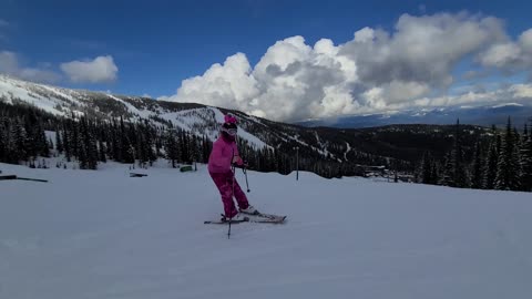 Springsnow7