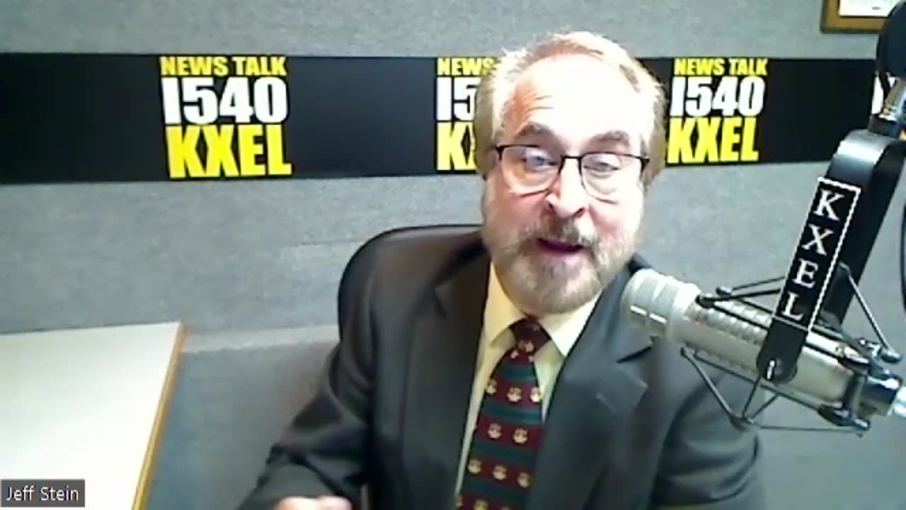 Iowa Politics with Jeff Stein – Tue. Jun. 20, 2023