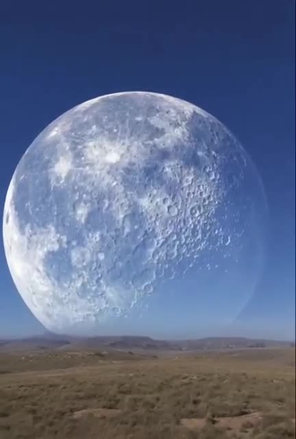 La velocidad de la Tierra.