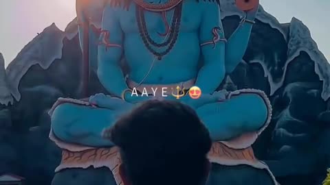 Jai mahakal👑