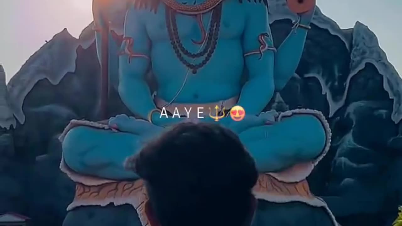 Jai mahakal👑