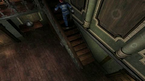 (PART 02) [Library] Resident Evil 2 Dual Shock Ver/Biohazard 2 Leon