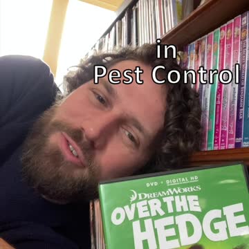 Over the Hedge - Micro Review