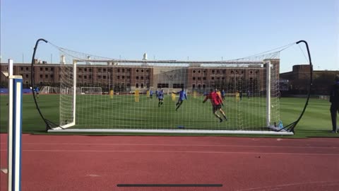 NA @ SMU training