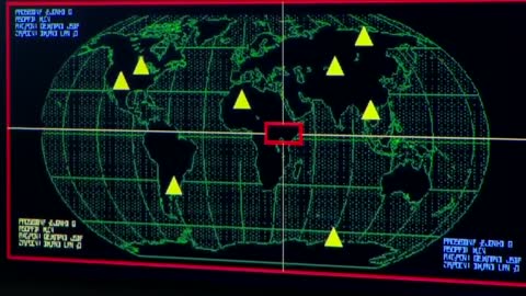 Not just a topic from pop fiction movies...