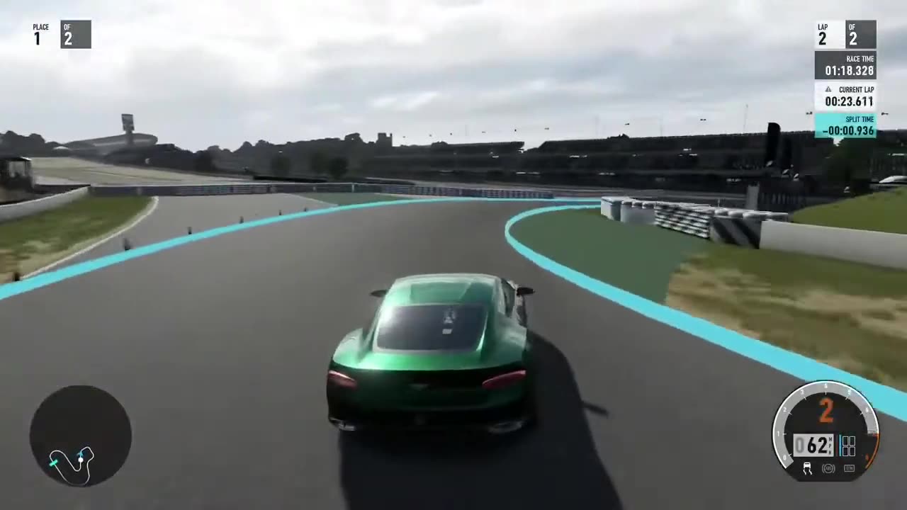Forza Motorsport 7 - 1v1 Duels Gameplay Part 27