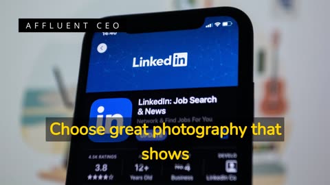 Personal branding strategies for LinkedIn