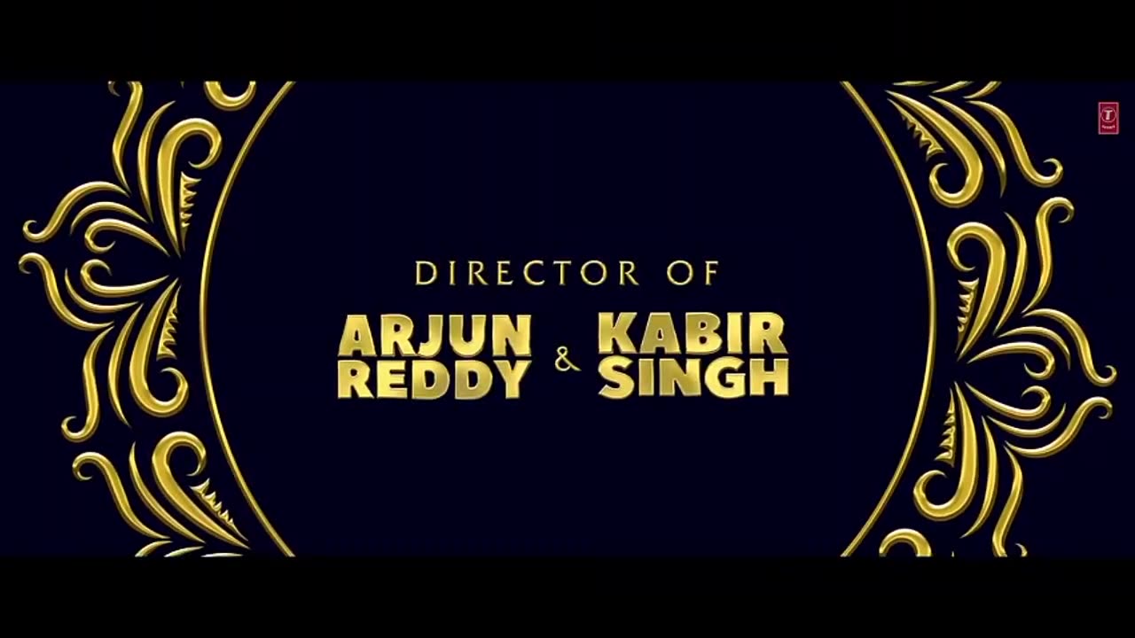 ANIMAL: ARJAN VAILLY, Ranbir kapoor
