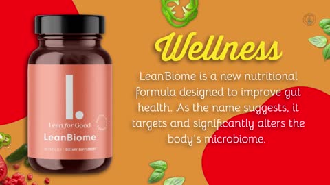 Lean For Good!