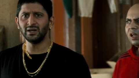 Munna bhai mbbs part 1