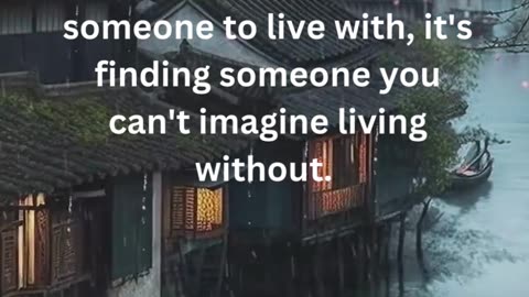 Love Unveiled: Beyond Companionship to Irreplaceable Bonds 💖🌟 #CantImagineWithoutYou