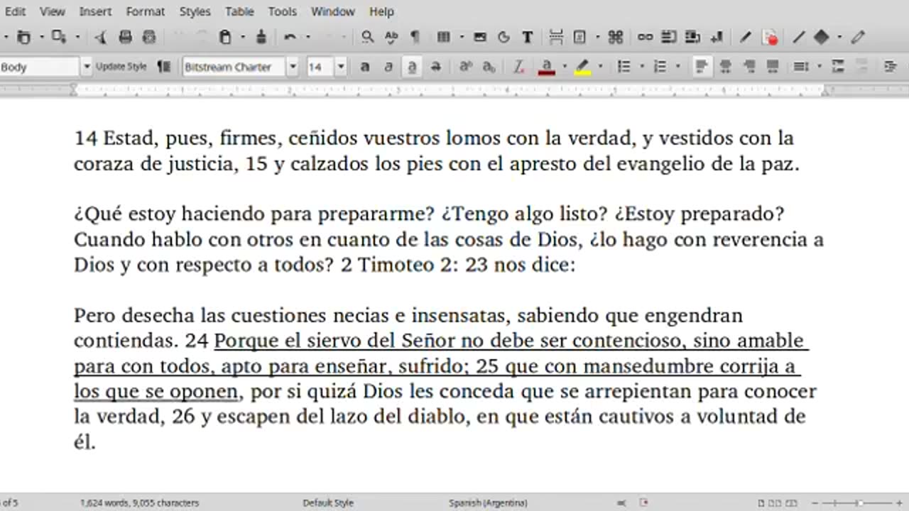 I PEDRO 3:18-22 LA VIDA ABUNDANTE EN CRISTO REYNA MCDONALD