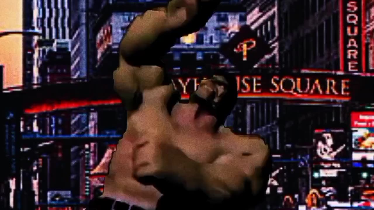 Hulk animated