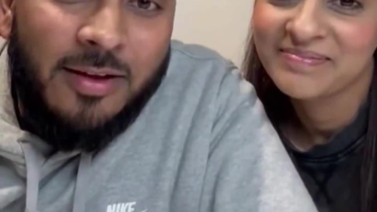 Incest Pakistani immigrants mock British people