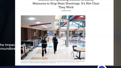 Root Cause of School Shootings: Uncovering the Truth