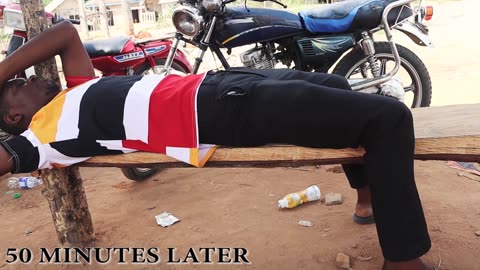 Funny Video (dirty slap)