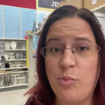 I cannot 😂. What are these for?! 🤷‍♀️