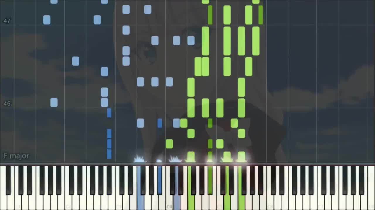 賢者の弟子を名乗る賢者 OP - 「Ready Set Go!!」- 亜咲花 (Asaka)
