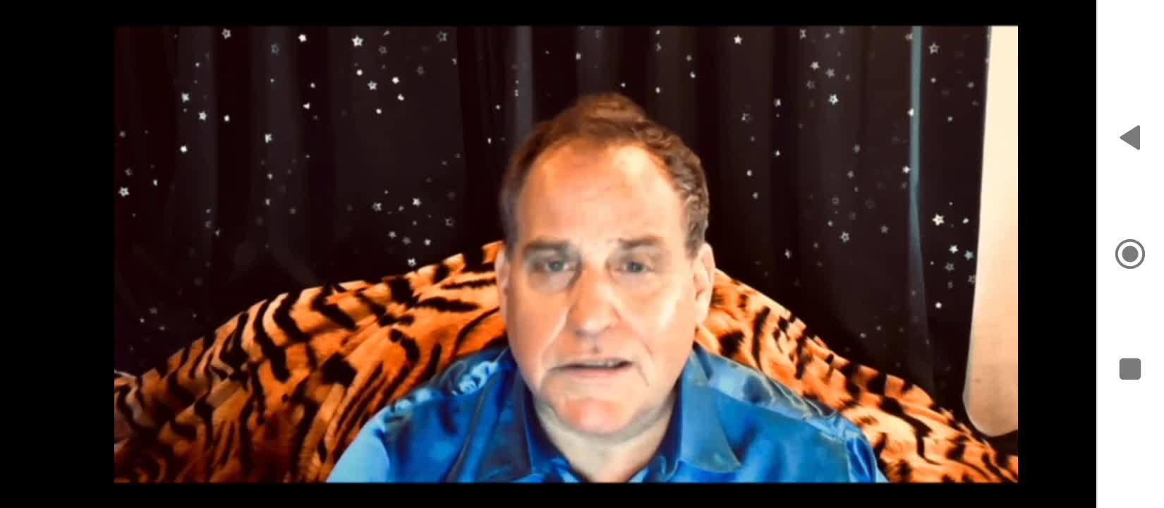 Kissinger is gone!♥️