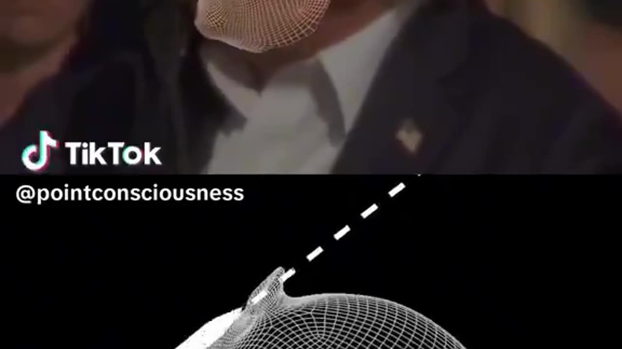 Digital simulation on Trump assassination attempt.