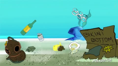 SCIENTIFICALLY ACCURATE ™_ SPONGEBOB SQUAREPANTS